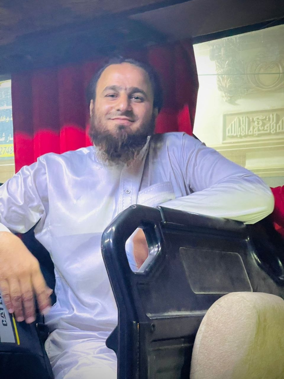 الشيخ أحمد الجندي
